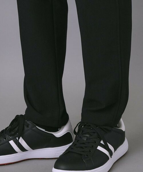 ADABAT STREAM / アダバットストリーム パンツ | ウールライクテーパードパンツ | 詳細22