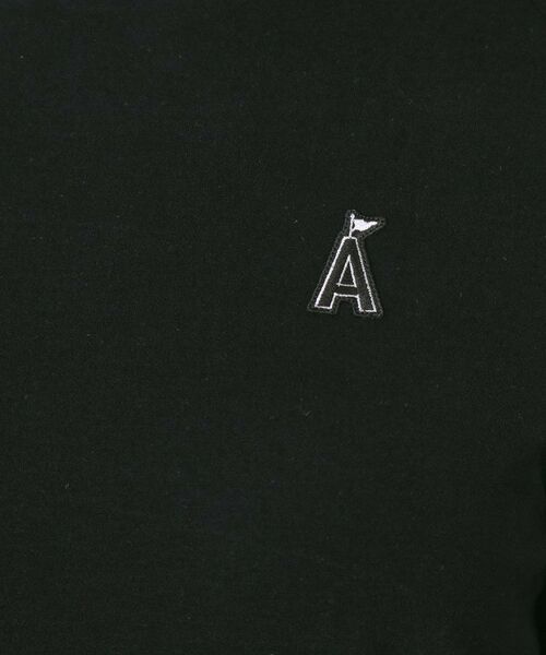 ADABAT STREAM / アダバットストリーム カットソー | サーモメローハイネックT | 詳細14