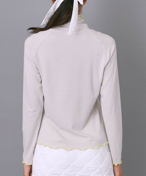 ADABAT STREAM / アダバットストリーム カットソー | サーモメローハイネックT | 詳細17