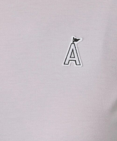 ADABAT STREAM / アダバットストリーム カットソー | サーモメローハイネックT | 詳細7