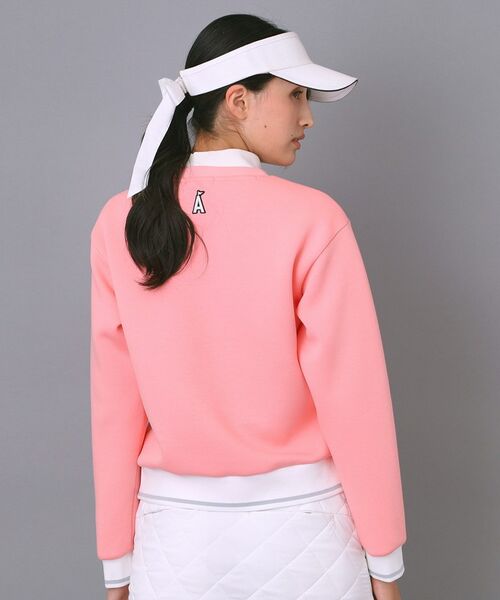 ADABAT STREAM / アダバットストリーム カットソー | ツイルジャージボックスロゴプルオーバー | 詳細19