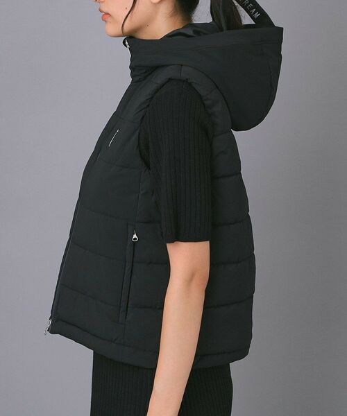 ADABAT STREAM / アダバットストリーム ベスト | 【撥水】ライト中綿ベスト | 詳細23