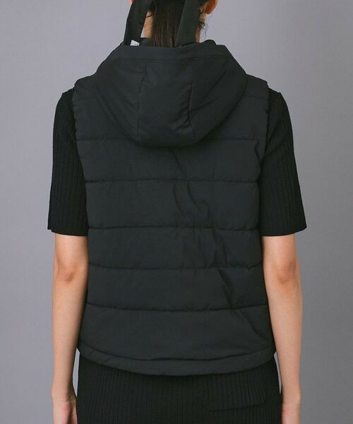 ADABAT STREAM / アダバットストリーム ベスト | 【撥水】ライト中綿ベスト | 詳細24