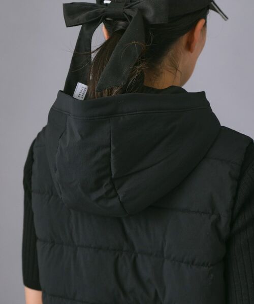 ADABAT STREAM / アダバットストリーム ベスト | 【撥水】ライト中綿ベスト | 詳細26