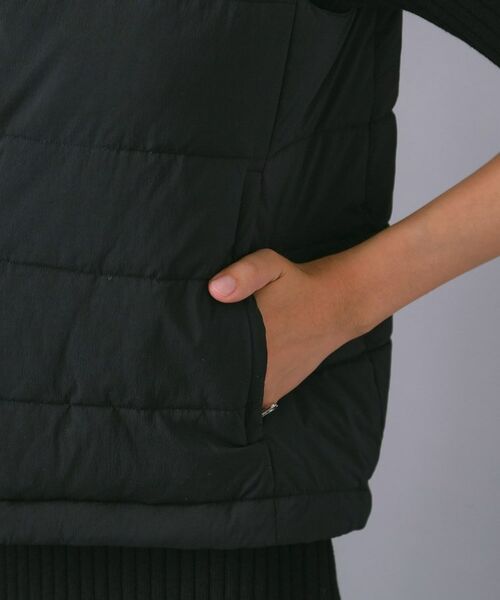 ADABAT STREAM / アダバットストリーム ベスト | 【撥水】ライト中綿ベスト | 詳細29