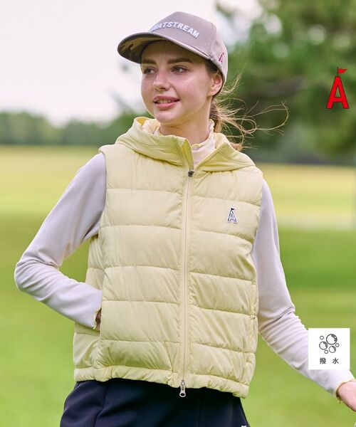 秋冬のコーディネートでマスト！『中綿アイテム』をチェック✓