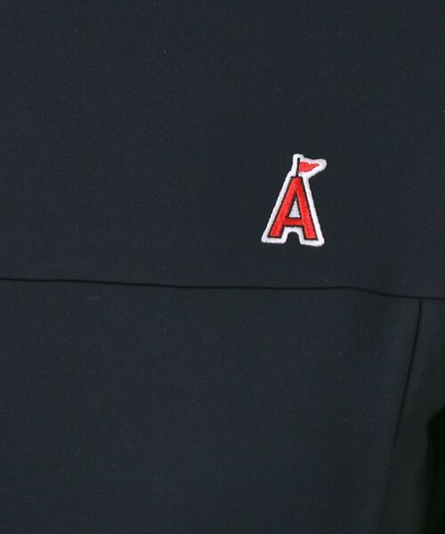 ADABAT STREAM / アダバットストリーム ワンピース | スムースブロッキングワンピース | 詳細13