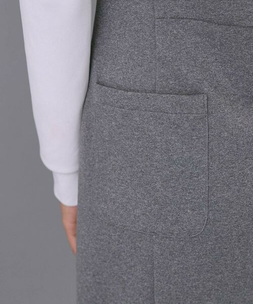 ADABAT STREAM / アダバットストリーム ワンピース | スムースブロッキングワンピース | 詳細21