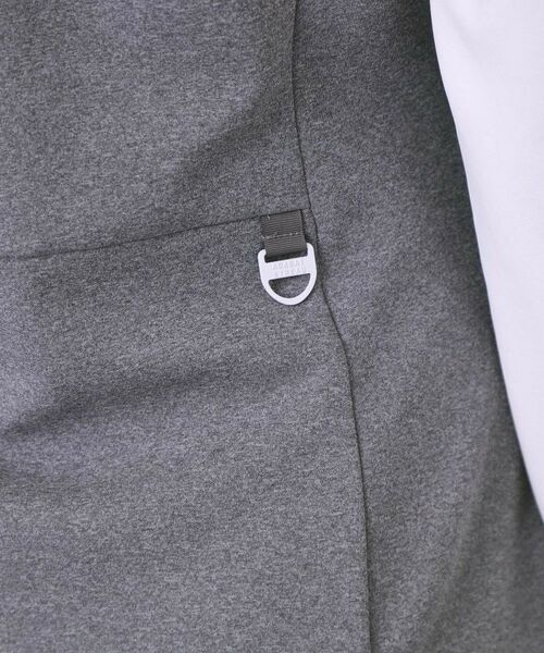 ADABAT STREAM / アダバットストリーム ワンピース | スムースブロッキングワンピース | 詳細22