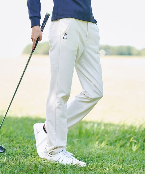 ADABAT STREAM / アダバットストリーム パンツ | ウォームストレッチパンツ | 詳細1