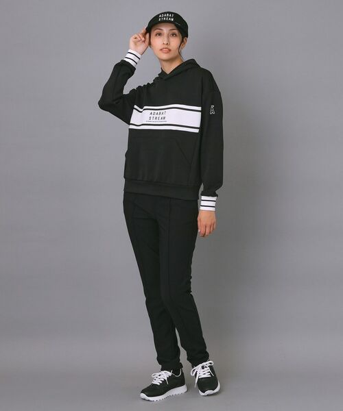 ADABAT STREAM / アダバットストリーム パンツ | ウォームストレッチパンツ | 詳細10