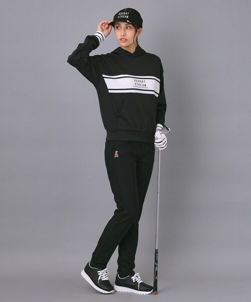 ADABAT STREAM / アダバットストリーム パンツ | ウォームストレッチパンツ | 詳細11