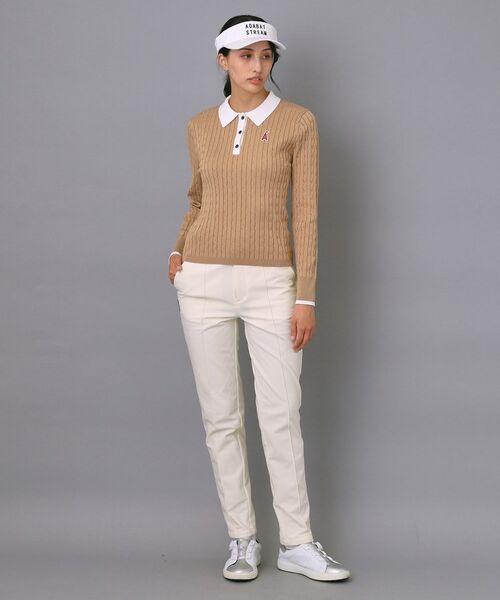 ADABAT STREAM / アダバットストリーム パンツ | ウォームストレッチパンツ | 詳細3