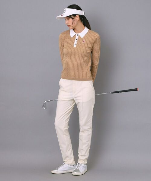 ADABAT STREAM / アダバットストリーム パンツ | ウォームストレッチパンツ | 詳細4