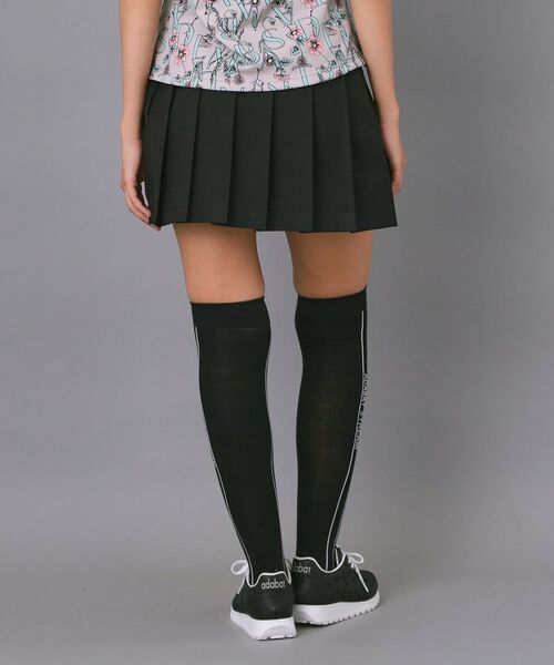 ADABAT STREAM / アダバットストリーム ミニ・ひざ丈スカート | プリーツスカート | 詳細11