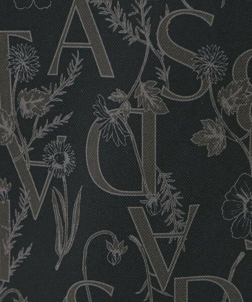 ADABAT STREAM / アダバットストリーム ポロシャツ | 【吸水速乾/UVカット】ボタニカルポロシャツ | 詳細14