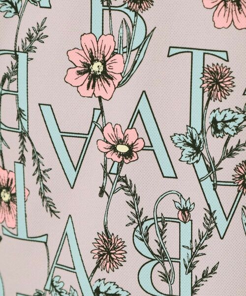 ADABAT STREAM / アダバットストリーム ポロシャツ | 【吸水速乾/UVカット】ボタニカルポロシャツ | 詳細24