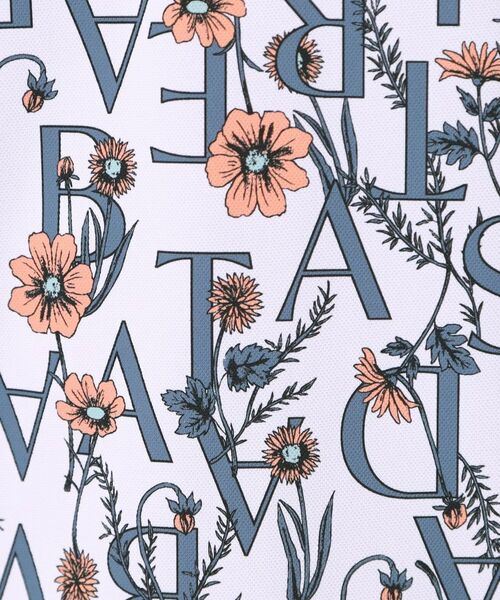 ADABAT STREAM / アダバットストリーム ポロシャツ | 【吸水速乾/UVカット】ボタニカルポロシャツ | 詳細6