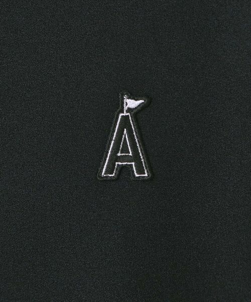 ADABAT STREAM / アダバットストリーム ポロシャツ | UVロングスリープポロシャツ | 詳細13