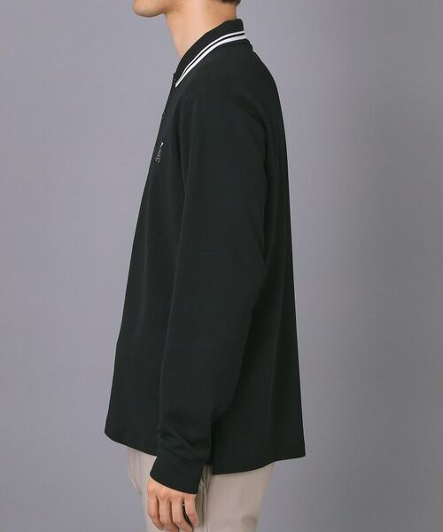 ADABAT STREAM / アダバットストリーム ポロシャツ | UVロングスリープポロシャツ | 詳細19