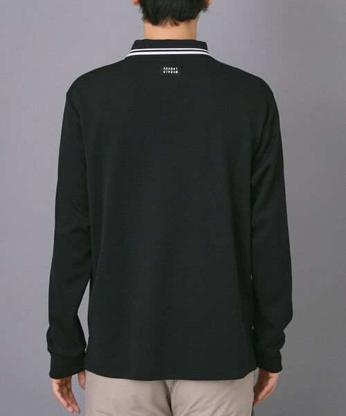 ADABAT STREAM / アダバットストリーム ポロシャツ | UVロングスリープポロシャツ | 詳細20