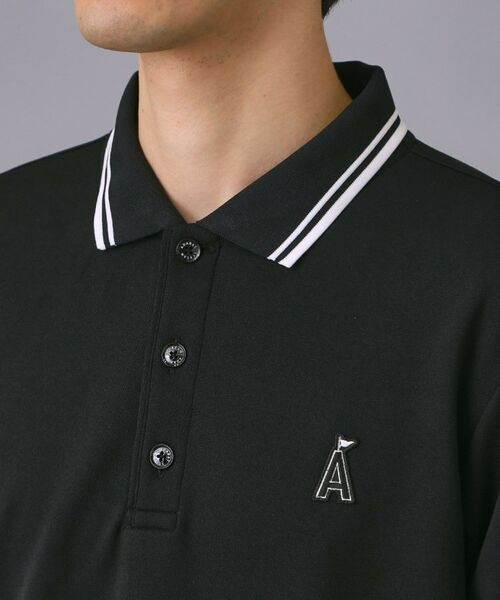 ADABAT STREAM / アダバットストリーム ポロシャツ | UVロングスリープポロシャツ | 詳細21