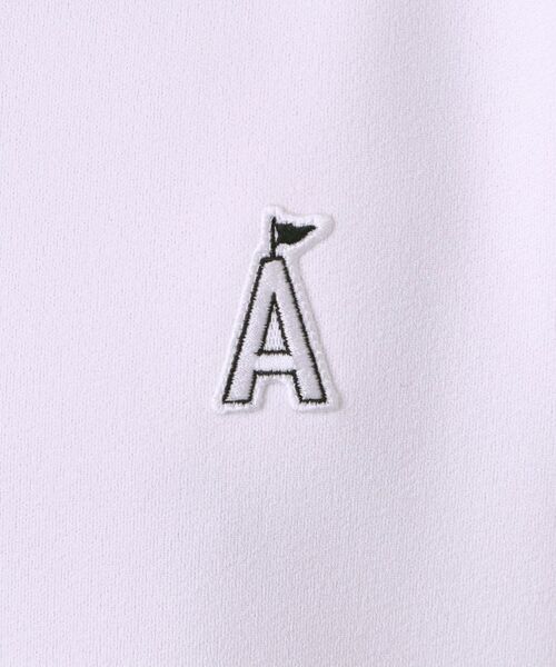 ADABAT STREAM / アダバットストリーム ポロシャツ | UVロングスリープポロシャツ | 詳細5