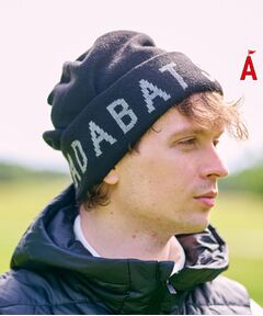 ADABAT STREAM / アダバットストリーム ニットキャップ | ADABAT STREAM リブニットキャップ