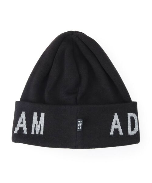 ADABAT STREAM / アダバットストリーム ニットキャップ | ADABAT STREAM リブニットキャップ | 詳細6