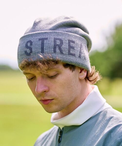 ADABAT STREAM / アダバットストリーム ニットキャップ | ADABAT STREAM リブニットキャップ | 詳細9