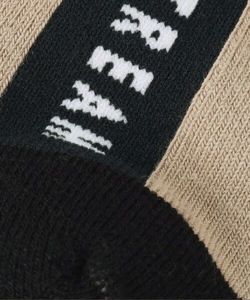 ADABAT STREAM / アダバットストリーム ソックス | ショートロゴソックス | 詳細5