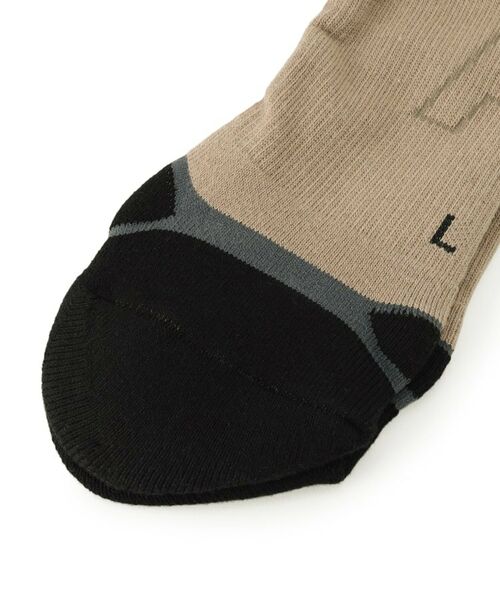 ADABAT STREAM / アダバットストリーム ソックス | 3Dショートソックス | 詳細4