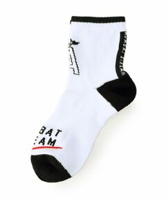 ADABAT STREAM / アダバットストリーム ソックス | STショートアシストソックス