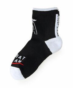 ADABAT STREAM / アダバットストリーム ソックス | STショートアシストソックス