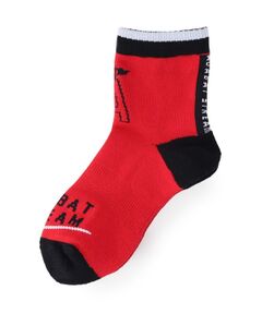 ADABAT STREAM / アダバットストリーム ソックス | STショートアシストソックス