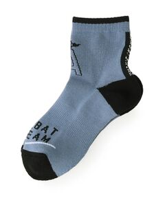 ADABAT STREAM / アダバットストリーム ソックス | STショートアシストソックス