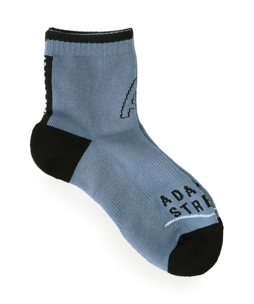 ADABAT STREAM / アダバットストリーム ソックス | STショートアシストソックス | 詳細2