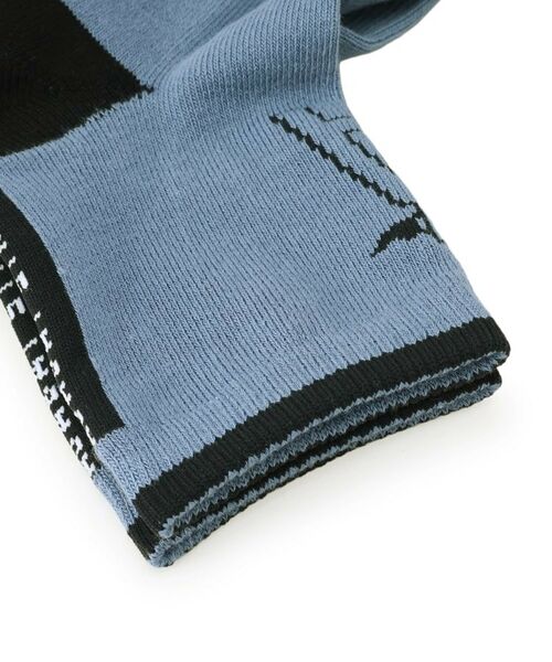 ADABAT STREAM / アダバットストリーム ソックス | STショートアシストソックス | 詳細3