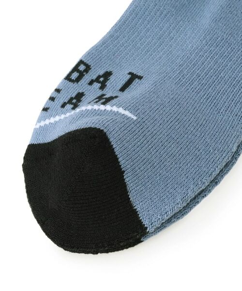 ADABAT STREAM / アダバットストリーム ソックス | STショートアシストソックス | 詳細4