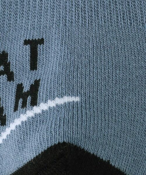 ADABAT STREAM / アダバットストリーム ソックス | STショートアシストソックス | 詳細5