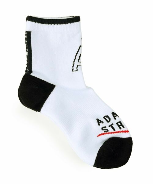 ADABAT STREAM / アダバットストリーム ソックス | STショートアシストソックス | 詳細6