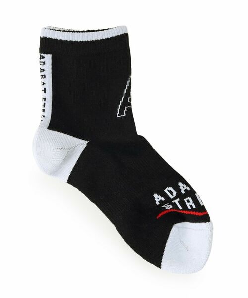 ADABAT STREAM / アダバットストリーム ソックス | STショートアシストソックス | 詳細7