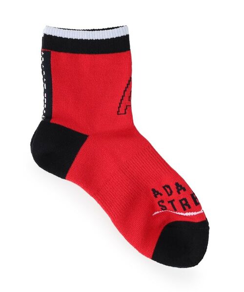 ADABAT STREAM / アダバットストリーム ソックス | STショートアシストソックス | 詳細8