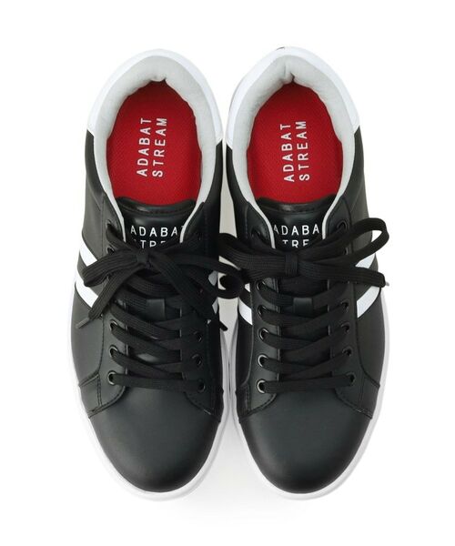 ADABAT STREAM / アダバットストリーム スニーカー | STスパイクレススニーカー | 詳細4
