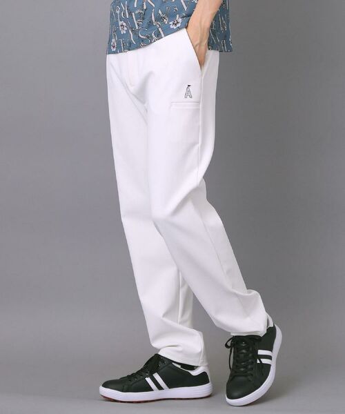 ADABAT STREAM / アダバットストリーム パンツ | ドライタッチストレッチパンツ | 詳細1