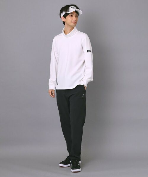 ADABAT STREAM / アダバットストリーム パンツ | ドライタッチストレッチパンツ | 詳細10