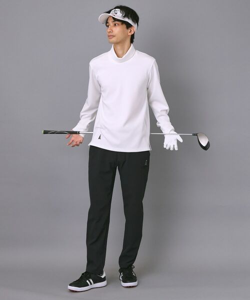 ADABAT STREAM / アダバットストリーム パンツ | ドライタッチストレッチパンツ | 詳細11