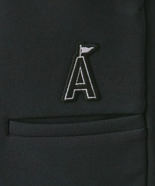 ADABAT STREAM / アダバットストリーム パンツ | ドライタッチストレッチパンツ | 詳細12