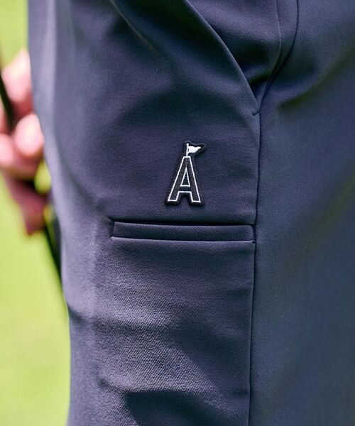 ADABAT STREAM / アダバットストリーム パンツ | ドライタッチストレッチパンツ | 詳細13