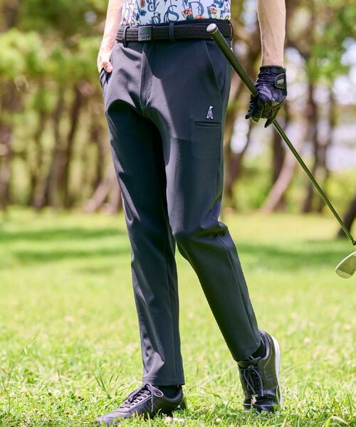 ADABAT STREAM / アダバットストリーム パンツ | ドライタッチストレッチパンツ | 詳細14